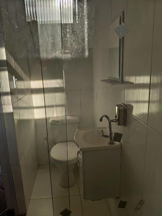 Casa Temporada Cachoeira Grande Piabeta Mage Luaran gambar