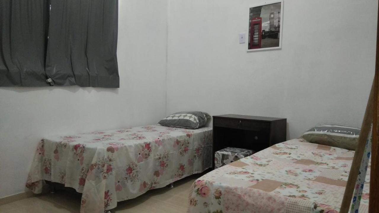 Casa Temporada Cachoeira Grande Piabeta Mage Luaran gambar
