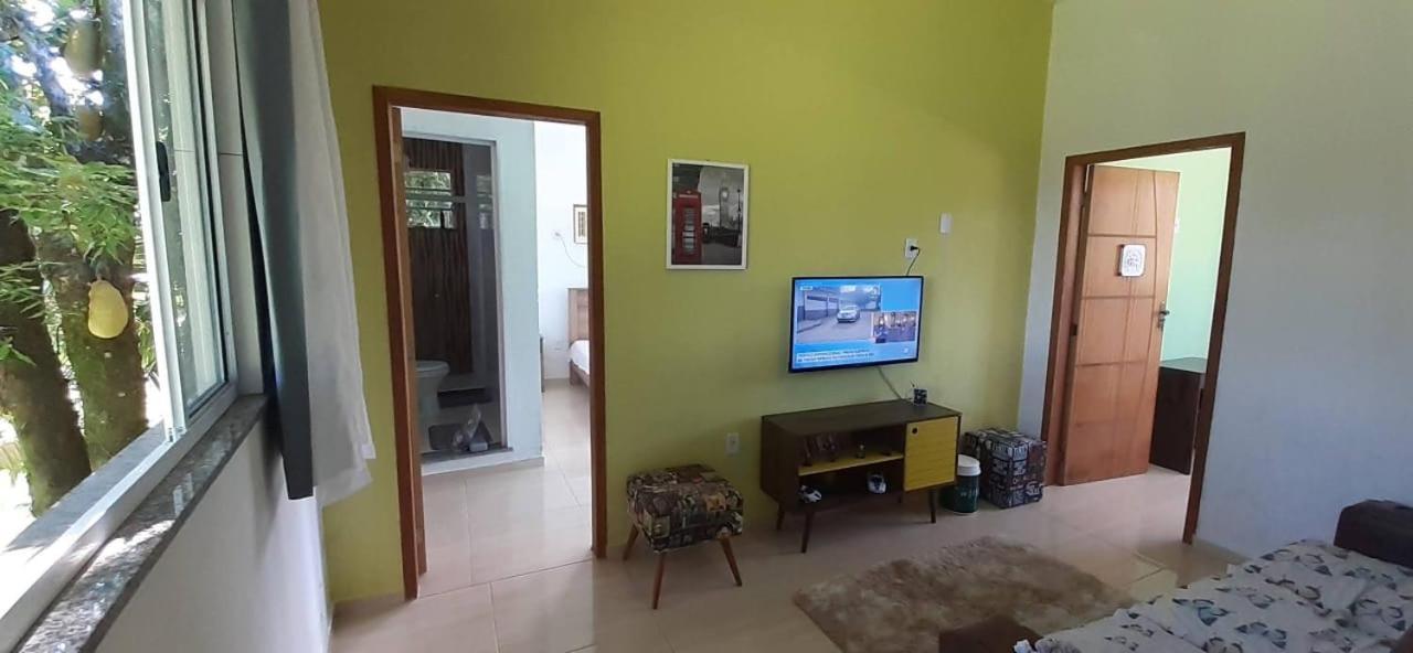 Casa Temporada Cachoeira Grande Piabeta Mage Luaran gambar